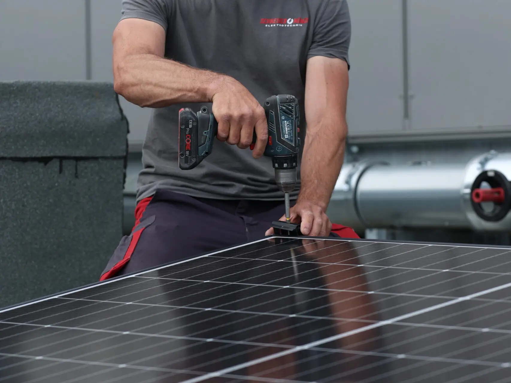 PHOTOVOLTAIK – Schneider-Münch
